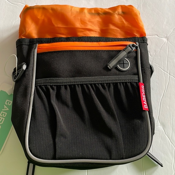 Babeyer dog treat training bag - Picture 3 of 9